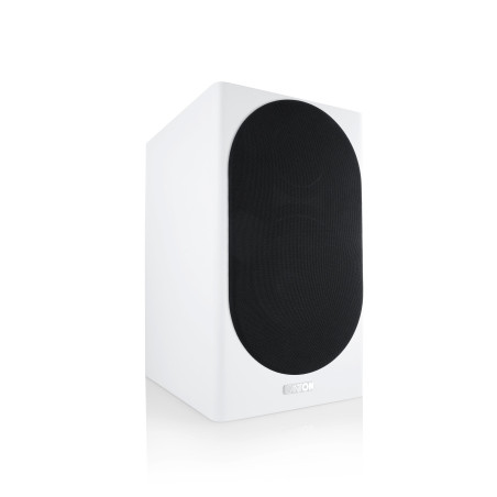 CANTON TOWNUS 30 WHITE MATT - COPPIA Diffusori da scaffale - Audio ...