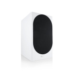 CANTON TOWNUS 30 WHITE MATT - COPPIA Diffusori da scaffale - Audio ...