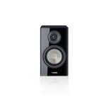 CANTON TOWNUS 30 BLACK HIGH GLOSS - PAIR Bookshelf Speakers - Audio...