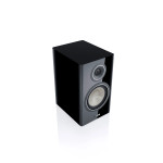 CANTON TOWNUS 30 BLACK HIGH GLOSS - PAIR Bookshelf Speakers - Audio...