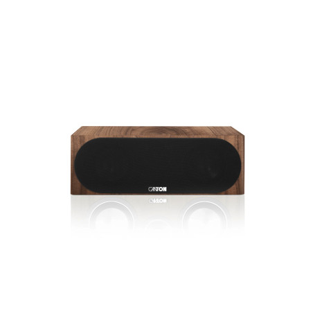 CANTON TOWNUS 50 WALNUT Center Speaker - Audio Impact