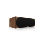 CANTON TOWNUS 50 WALNUT Center Speaker - Audio Impact