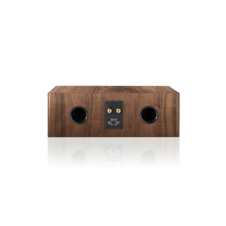 CANTON TOWNUS 50 WALNUT Center Speaker - Audio Impact