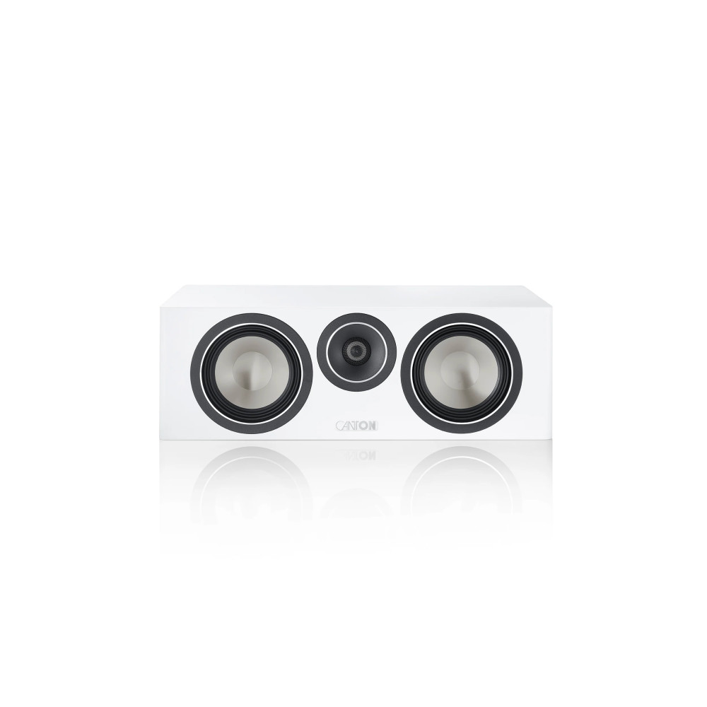 CANTON TOWNUS 50 WHITE MATT RETAIL - Audio Impact CANTON TOWNUS 50 WHITE MATT RETAIL - Audio Impact