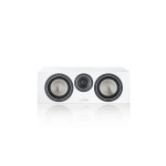 CANTON TOWNUS 50 WHITE MATT RETAIL - Audio Impact