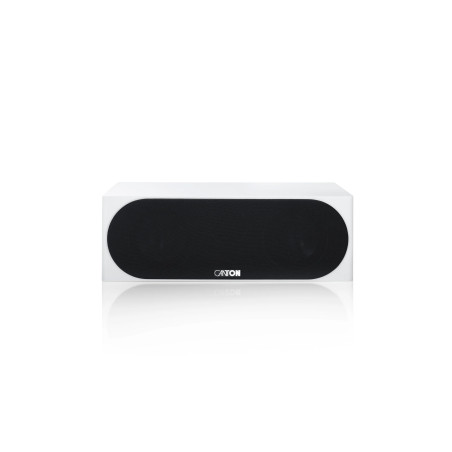 CANTON TOWNUS 50 WHITE MATT RETAIL - Audio Impact