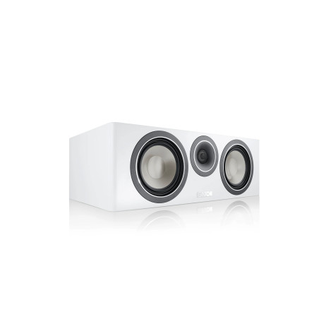 CANTON TOWNUS 50 WHITE MATT RETAIL - Audio Impact