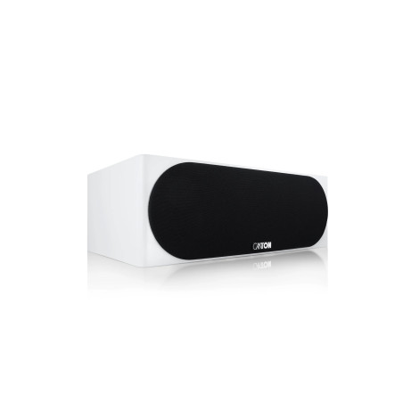 CANTON TOWNUS 50 WHITE MATT RETAIL - Audio Impact