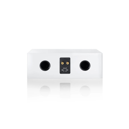 CANTON TOWNUS 50 WHITE MATT RETAIL - Audio Impact