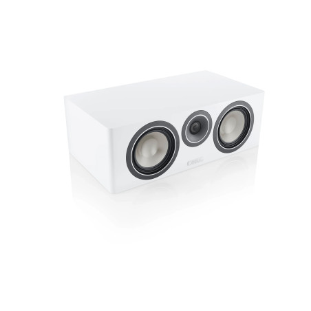 CANTON TOWNUS 50 WHITE MATT RETAIL - Audio Impact
