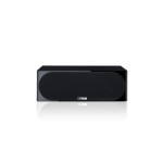 CANTON TOWNUS 50 BLACK HIGH GLOSS Center Speaker - Audio Impact