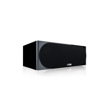 CANTON TOWNUS 50 BLACK HIGH GLOSS Centrale - Audio Impact
