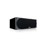 CANTON TOWNUS 50 BLACK HIGH GLOSS Center Speaker - Audio Impact