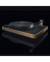 CLEARAUDIO CONCEPT MC WOOD TP054
