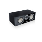 CANTON TOWNUS 50 BLACK HIGH GLOSS Center Speaker - Audio Impact