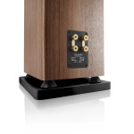 CANTON TOWNUS 90 WALNUT - COPPIA Diffusori da pavimento - Audio Impact