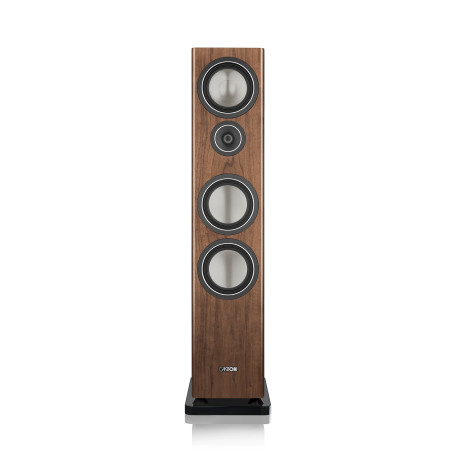 CANTON TOWNUS 90 WALNUT - COPPIA Diffusori da pavimento - Audio Impact