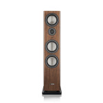 CANTON TOWNUS 90 WALNUT - COPPIA Diffusori da pavimento - Audio Impact