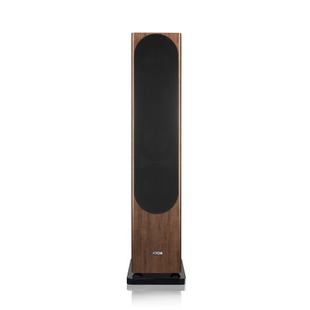 CANTON TOWNUS 90 WALNUT - COPPIA Diffusori da pavimento - Audio Impact