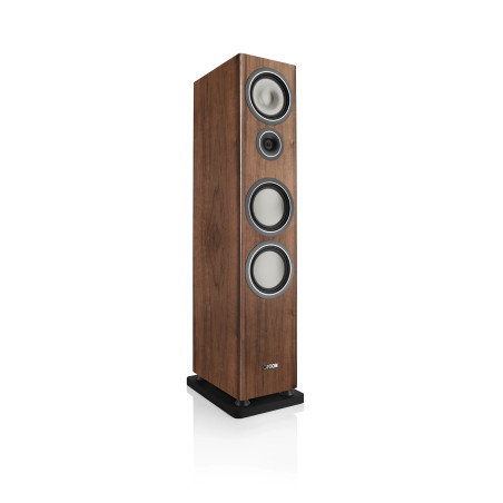 CANTON TOWNUS 90 WALNUT - COPPIA Diffusori da pavimento - Audio Impact