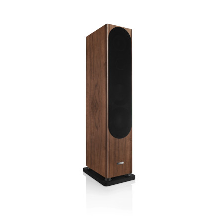 CANTON TOWNUS 90 WALNUT - COPPIA Diffusori da pavimento - Audio Impact