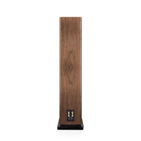 CANTON TOWNUS 90 WALNUT - COPPIA Diffusori da pavimento - Audio Impact
