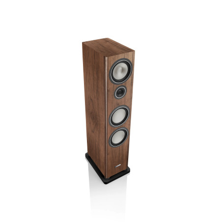 CANTON TOWNUS 90 WALNUT - COPPIA Diffusori da pavimento - Audio Impact