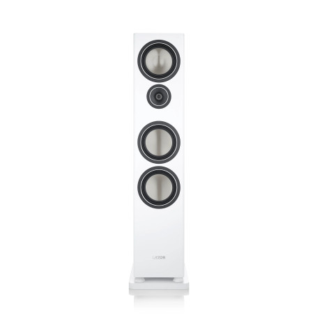 CANTON TOWNUS 90 WHITE MATT - COPPIA Diffusori da pavimento - Audio...