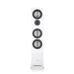 CANTON TOWNUS 90 WHITE MATT - COPPIA Diffusori da pavimento - Audio...