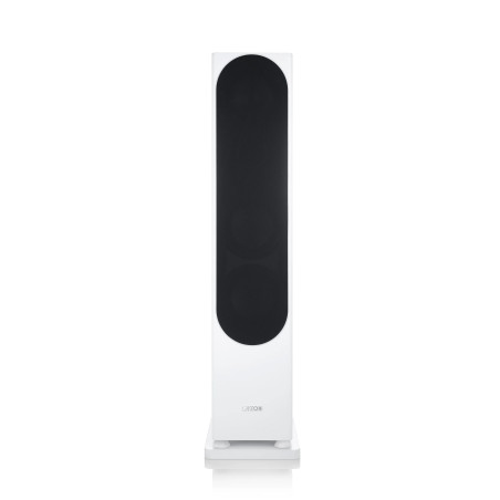 CANTON TOWNUS 90 WHITE MATT - COPPIA Diffusori da pavimento - Audio...