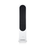 CANTON TOWNUS 90 WHITE MATT - COPPIA Diffusori da pavimento - Audio...