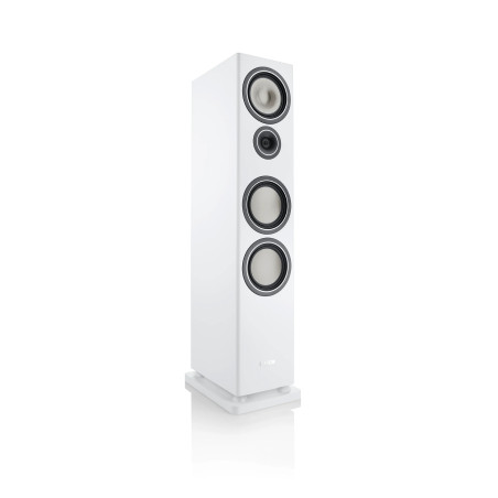 CANTON TOWNUS 90 WHITE MATT - COPPIA Diffusori da pavimento - Audio...