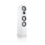 CANTON TOWNUS 90 WHITE MATT - COPPIA Diffusori da pavimento - Audio...