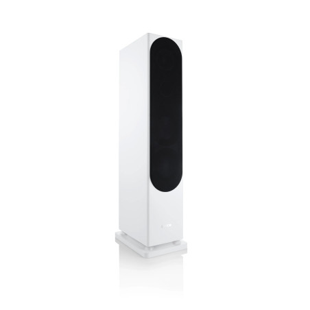 CANTON TOWNUS 90 WHITE MATT - COPPIA Diffusori da pavimento - Audio...