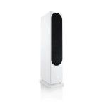 CANTON TOWNUS 90 WHITE MATT - COPPIA Diffusori da pavimento - Audio...