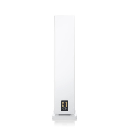 CANTON TOWNUS 90 WHITE MATT - PAIR Floorstanding Speakers - Audio I...