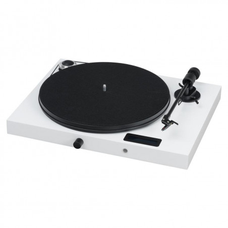 PRO-JECT JUKE BOX E WHITE OM5E