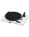PRO-JECT JUKE BOX E WHITE OM5E