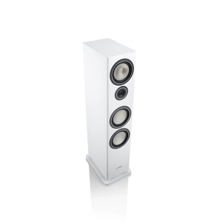 CANTON TOWNUS 90 WHITE MATT - COPPIA Diffusori da pavimento - Audio...