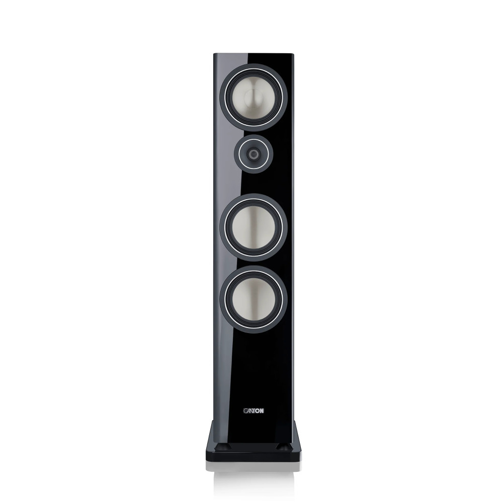 CANTON TOWNUS 90 BLACK HIGH GLOSS - COPPIA Diffusori da pavimento -... CANTON TOWNUS 90 BLACK HIGH GLOSS - COPPIA Diffusori da pavimento -...