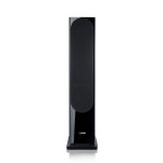 CANTON TOWNUS 90 BLACK HIGH GLOSS - COPPIA Diffusori da pavimento -...