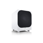 CANTON POWER SUB 12 WHITE Subwoofer - Audio Impact