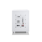 CANTON POWER SUB 12 WHITE Subwoofer - Audio Impact