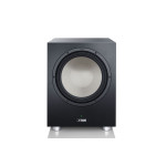 CANTON POWER SUB 12 BLACK Subwoofer - Audio Impact