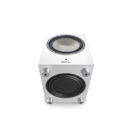 CANTON POWER SUB 10 WHITE Subwoofer - Audio Impact