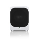 CANTON POWER SUB 10 WHITE Subwoofer - Audio Impact