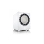 CANTON POWER SUB 10 WHITE Subwoofer - Audio Impact