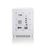 CANTON POWER SUB 10 WHITE Subwoofer - Audio Impact