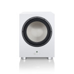 CANTON POWER SUB 10 WHITE Subwoofer - Audio Impact