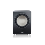 CANTON POWER SUB 10 BLACK Subwoofer - Audio Impact